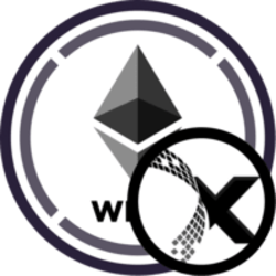 Axelar Wrapped Ether crypto logo