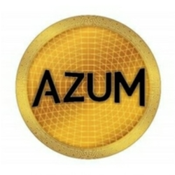 Azuma Coin crypto logo