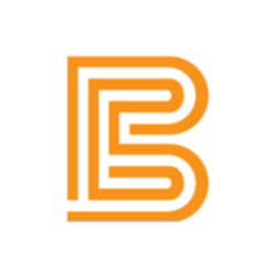 B2B Token crypto logo