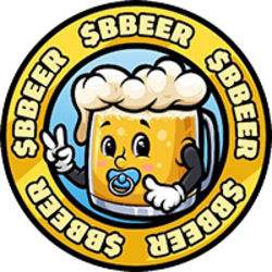 BABY BEERCOIN crypto logo