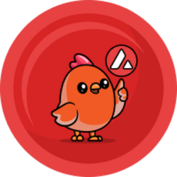 Baby Coq Inu crypto logo