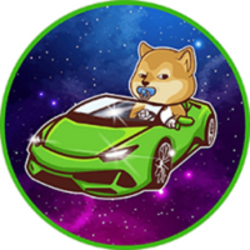 Baby Lambo Inu crypto logo