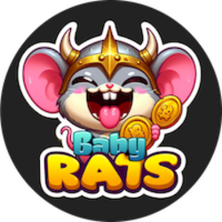 Baby Rats crypto logo