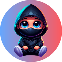 BabyDojo crypto logo