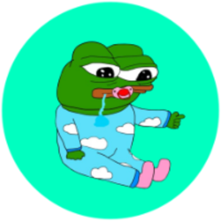 BabyPepe crypto logo