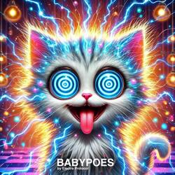 BabyPOES crypto logo