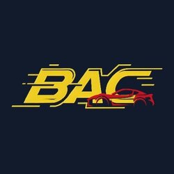 BAC Games crypto logo