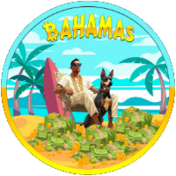 Bahamas crypto logo