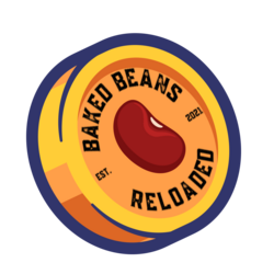 Baked Beans Reloaded crypto logo