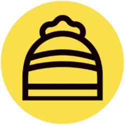 Baklava crypto logo