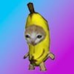 BananaCat (Sol) crypto logo