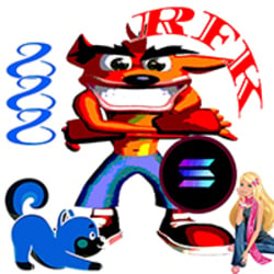 BarbieCrashBandicootRFK88 crypto logo