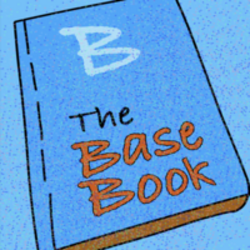 BASE BOOK crypto logo