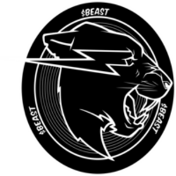 Based Beast Coin crypto logo