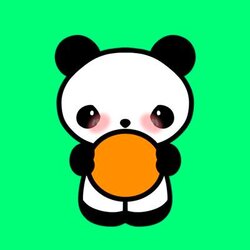 BASED•INTERNET•PANDA (Runes) crypto logo