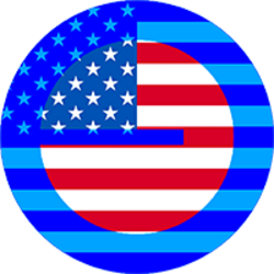 Based USA crypto logo