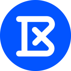 BaseX Token crypto logo