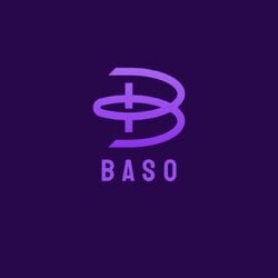 Baso Finance crypto logo