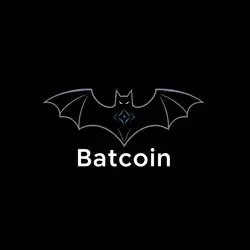 BATcoin crypto logo