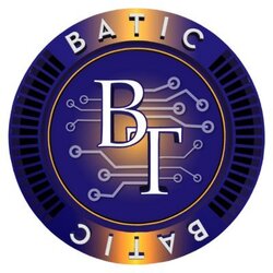 Batic crypto logo