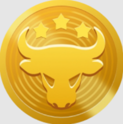 Battle Bulls crypto logo