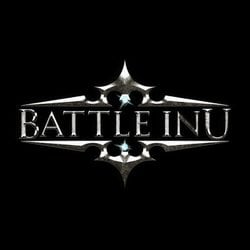 Battle Inu crypto logo