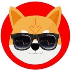 Bear Inu crypto logo