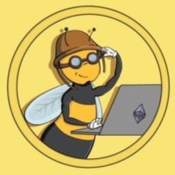 Bee Tools crypto logo