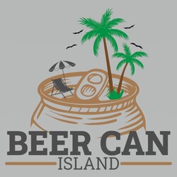 Beer Can Island crypto logo