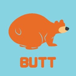 BeromesButt crypto logo