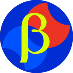 BETA crypto logo