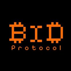 BID Protocol crypto logo