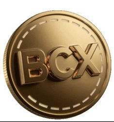 Big Coin crypto logo