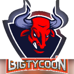 Big Tycoon crypto logo