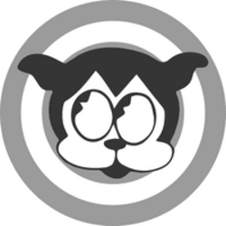 Bimbo The Dog crypto logo