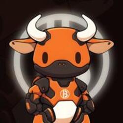 BitBullBot crypto logo