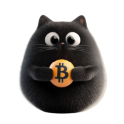 Bitcat crypto logo