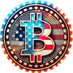 BITCOIN Act crypto logo