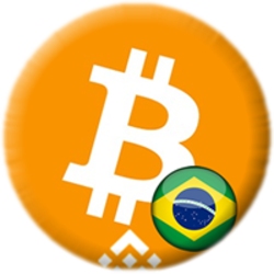 Bitcoin BR crypto logo