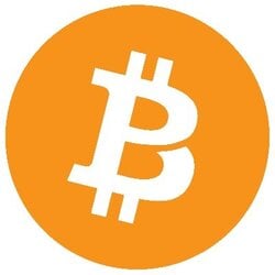 BitcoinPoW crypto logo