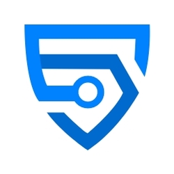 bitsCrunch Token crypto logo