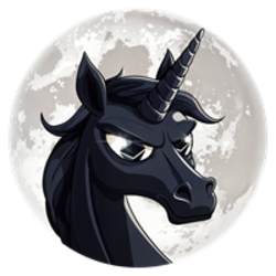 Black Unicorn Corp. crypto logo