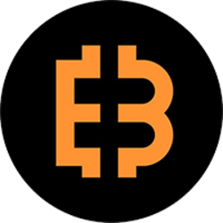 Black Whale crypto logo