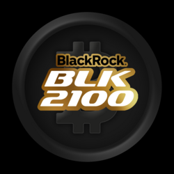 BLK2100 crypto logo