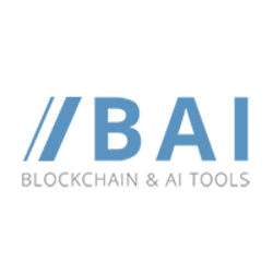 BlockAI crypto logo