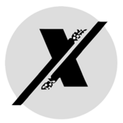 BlockChainCoinX crypto logo