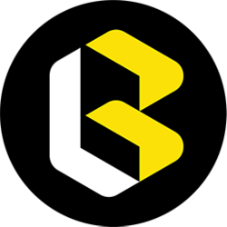 Blockton crypto logo