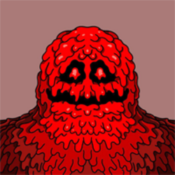 Bloodboy crypto logo