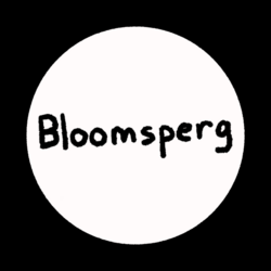 Bloomsperg Terminal crypto logo