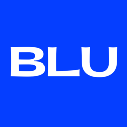 BLU crypto logo